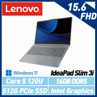 Lenovo 聯想 IdeaPad Slim 3 83E6001GTW 15.6吋 效能筆電