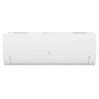 LG AC T18EV5 2 PK Dual Cool Inverter EcoWatt Control 1840W R32 Hemat Energi 1 Tahun Garansi Remote S