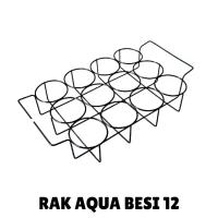 RAK AQUA BESI 12 CN A14-028H HA-65     .