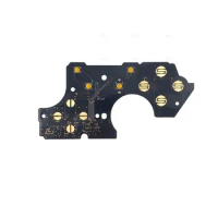Key Button Board For Switch Pro Original Controller PCB Motherboard Replacement For Switch NS Pro Handle repair Parts