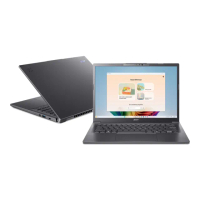 【Acer 宏碁】14吋Ultra 5輕薄AI效能筆電(Aspire AI/A14-52M-52E8/Ultra 5-226V/16G/512G/W11)