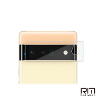 RedMoon Google Pixel 6 Pro 9H厚版玻璃鏡頭保護貼 手機鏡頭貼 9H玻璃保貼
