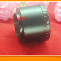 ,T2-FX Adapter T T2 T-mount Mount Lens to Fujifilm X-Pro1 X-E1 X-E2 X-M1 X-A1 XT1 X-T2