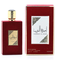 Perfume ameerat al arab Woody Wangi