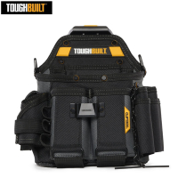 TOUGHBUILT 托比爾 電工具專用袋含背帶 TB-CT-114
