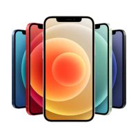 【Apple】B+級福利品 iPhone 12 mini 128G 5.4吋