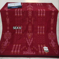 SARUNG DONGGALA A1 222 & LAIN LAIN TERMURAH TERBARU TERLARIS