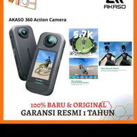 AKASO 360 Action Camera Creator combo - CAMERA 360 AKASO Creator