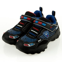 【SKECHERS】男童系列 DAMAGER III(400020LBKRB)