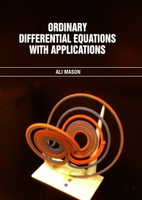 【電子書】Ordinary Differential Equations with Applications