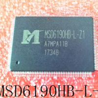 MSD6190HB-L-Z1 MSD6190HB QFP