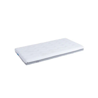【My Baby Mattress】NIRA PLUS-高密度HR Cloud泡棉嬰幼兒床墊(140x70cm)
