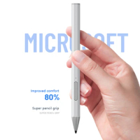 For Surface Pro7 Pro6 Pro5 Pro4 Pro3 Active Stylus Pen Tablet For Microsoft Surface Go Book Latpop 1/2 Studio Touch Screen Pen