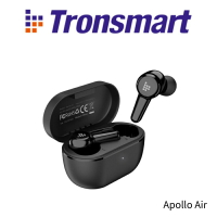Tronsmart Apollo Air Hybrid 主動降噪耳塞 藍牙耳機【APP下單最高22%點數回饋】