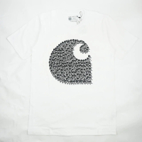 kaos carhartt putih kaos premium