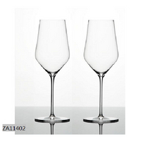 【ZALTO DENK'ART】白葡萄酒杯 (2入，手工吹製)_無外盒(售完為止)_特價【跨店APP下單最高20%點數回饋】