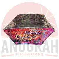 Kembang Api Cake Dancing Moonlight 128s