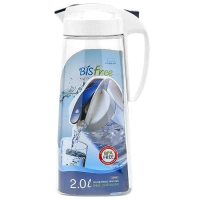 Lock n Lock Lock&Lock Jug ABF632 Bisfree One Touch Bottle 2L Liter