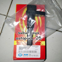 SPEED SENSOR / SENSOR SPEEDOMETER SUZUKI ERTIGA ORIGINAL PERTEX