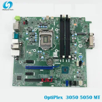 For DELL OptiPlex 3050 5050 MT LGA1150 DDR4 Motherboard High Quality Fast Shipping WWJRX VJ40P W0CHX
