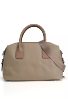 NUVEAU Premium Oxford Nylon Convertible Boston Bag