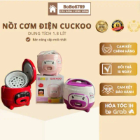 Bùng nổ, bán chạy,💥Extra discount of 30%💥Nồi Cơm Điện Cuckoo - Nồi Cơm Điện Mini Gia Dụng Trung Kiên