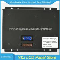 CNC Industrial LCD Display Monitor For Replacing 9" Old CRT A61L-0001-0093