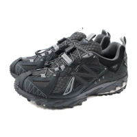 【NEW BALANCE】NEW BALANCE 610 GORE-TEX 運動鞋 復古鞋 黑色 男鞋 ML610XJ-D no202