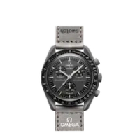 SWATCH X OMEGA BIOCERAMIC MOONSWATCH MISSION TO MERCURY