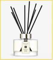JO MALONE LONDON 祖馬龍英國梨與小蒼蘭滿室幽香藤枝擴香香薰組 ENGLISH PEAR & FREESIA SCENT SURROUND DIFFUSER 165ML  