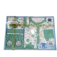 Reli Wear baby set usia 0 -3 bulan