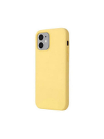 เคสสำหรับ iPhone 12 mini (สีเหลือง) รุ่น CASE I12 MINI YELLOW
