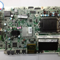 Original Mainboard For HP Omni 120 646908-003 LGA 1155/Socket H2 DDR3 SDRAM Desktop Motherboard DA0WJ5MB6F0 OK