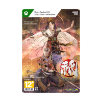【Microsoft 微軟】國津神：女神之道[下載版](下載版購買後無法退換貨)