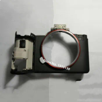 Repair Parts Front Case Cover Panel A-2203-130-A For Sony ILCE-7M3 A7M3 A7 III