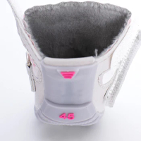 Winter cotton shoes, snow boots, waterproof shoes, small dog Teddy bear pet dog shoes