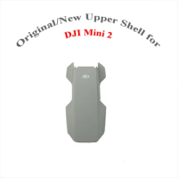 Original New Mini 2 Upper Shell Body Cover Repair Parts for DJI Mavic Mini 2 Drone Replacement Accessrioes