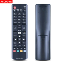 AKB74475481 Remote Controller for Led LCD Smart TV 32LF592U 43LF590V 43UF6407 43UF640V 49UF6407