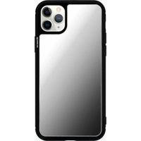 THE HOOD  - iPhone 鏡面手機保護殼 升級版 iPhone 11 Pro Max 不兼容Magsafe