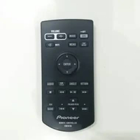 Remote Double Din Pioneer