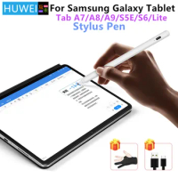 Stylus Pen For Samsung Galaxy Tab A9 Plus A9+ S6 Lite Tab A7 Lite Tab A7 Tab A8 Tab S7 S8 S9 FE Tablet Screen Touch Pen Pencil