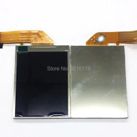 NEW LCD Display Screen For CANON IXUS120 IXUS 120 IS SD94 IS SD94is IXY220 PC1430 Digital Camera Repair Part With Backlight