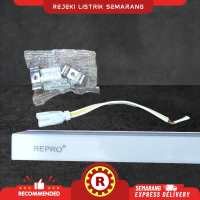 T5 LED MERK REPRO 5,10,15,20W PUTIH DAN KUNING, LAMPU TL LED ETALASE