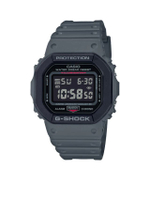 นาฬิกา รุ่น DW-5610SU-8DR สีเทาอ่อน