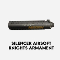 SILENCER / PEREDAM AIRSOFT
