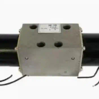 solenoid directional valve 34E-10B 34E-25B 34E-63B