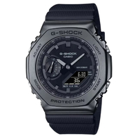 G-SHOCK นาฬิกา รุ่น GM-2100BB-1ADR สีดำ