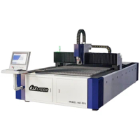 1000w 2000w 3000w 6000w metal stainless steel cnc fiber laser cutting machine price