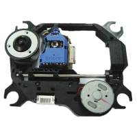 Replacement for Yamaha TSX-130 TSX130 TSX 130 Radio CD Player Laser Lens Lasereinheit Optical Pick-ups Bloc Optique