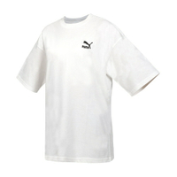 PUMA 男女流行系列Classics寬鬆短袖T恤(歐規 休閒 慢跑 上衣 「67918802」≡排汗專家≡
